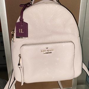 Kate spade bag pack ♠️